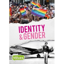 Identity and Gender