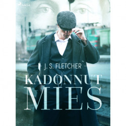 Kadonnut mies
