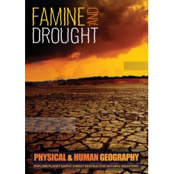 Famine and Drought: Explore Planet Earth's Most Destructive Natural Disasters