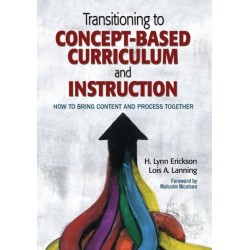 Transitioning to Concept-Based Curriculum and Instruction: How to Bring Content and Process Together