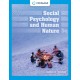 Social Psychology and Human Nature