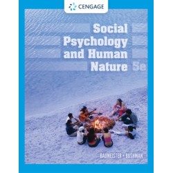 Social Psychology and Human Nature