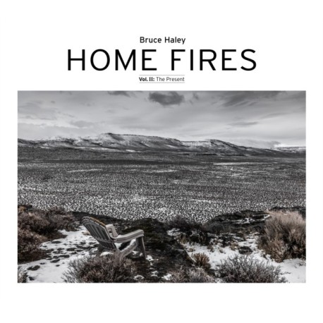 Home Fires, Volume II: The Present