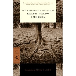 The Essential Writings of Ralph Waldo Emerson