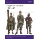 Yugoslav Armies 1941–45