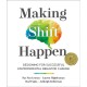 Making Shift Happen: Designing for Successful Environmental Behavior Change