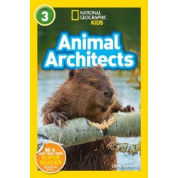 Animal Architects (L3)