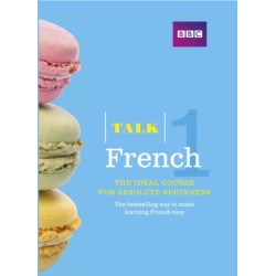 Talk French Book 3rd Edition