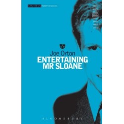 Entertaining Mr Sloane