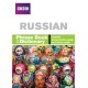 BBC Russian Phrasebook and Dictionary