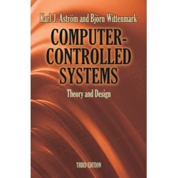 Computer-Controlled Systems: Theory and Design