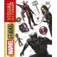 Marvel Studios Visual Dictionary