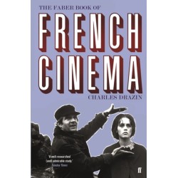 The Faber Book of French Cinema