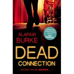 Dead Connection: An Ellie Hatcher Novel