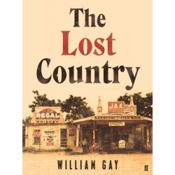 The Lost Country