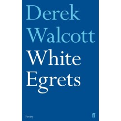 White Egrets