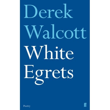 White Egrets