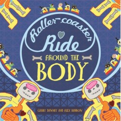 A Roller-coaster Ride Around The Body