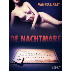 De Nachtmare - erotisch verhaal
