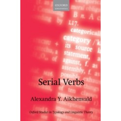 Serial Verbs