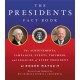 The Presidents Fact Book: The Achievements, Campaigns, and Legacies of Every President