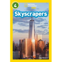 Skyscrapers: Level 4