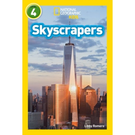 Skyscrapers: Level 4