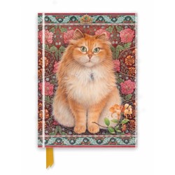 Lesley Anne Ivory: Blossom (Foiled Journal)