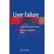 Liver Failure: Acute  and Acute on Chronic