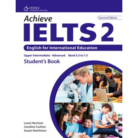 Achieve IELTS 2