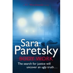 Body Work: V.I. Warshawski 14