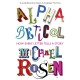Alphabetical: How Every Letter Tells a Story