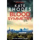 Blood Symmetry: Alice Quentin 5