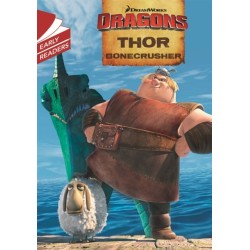 Dragons: Thor Bonecrusher