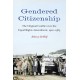 Gendered Citizenship: The Original Conflict Over the Equal Rights Amendment, 1920–1963