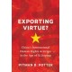 Exporting Virtue?: China's International Human Rights Activism in the Age of Xi Jinping