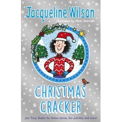 The Jacqueline Wilson Christmas Cracker