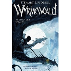 Wyrmeweald: Returner's Wealth