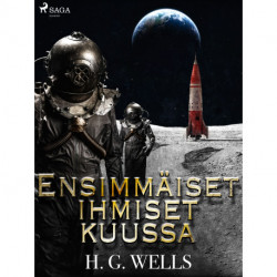 Ensimmäiset ihmiset kuussa