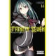 Trinity Seven, Vol. 14