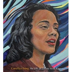 Coretta's Song: The Life of Coretta Scott King