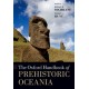 The Oxford Handbook of Prehistoric Oceania