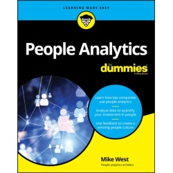 People Analytics For Dummies