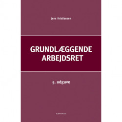 Grundlæggende arbejdsret
