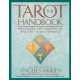 The Tarot Handbook: Practical Applications of Ancient Visual Symbols