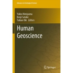 Human Geoscience