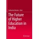 The Future of Higher Education in India