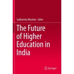 The Future of Higher Education in India