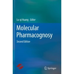 Molecular Pharmacognosy