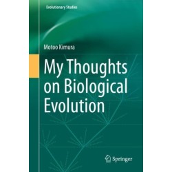 My Thoughts on Biological Evolution